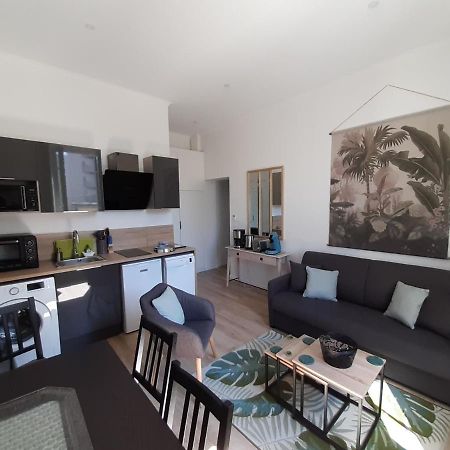 Duplex Bastie T3 Calme Et Climatise Wifi Apartment Lyon Exterior photo