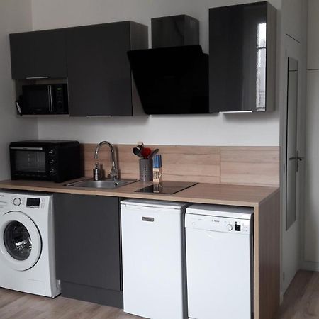 Duplex Bastie T3 Calme Et Climatise Wifi Apartment Lyon Exterior photo