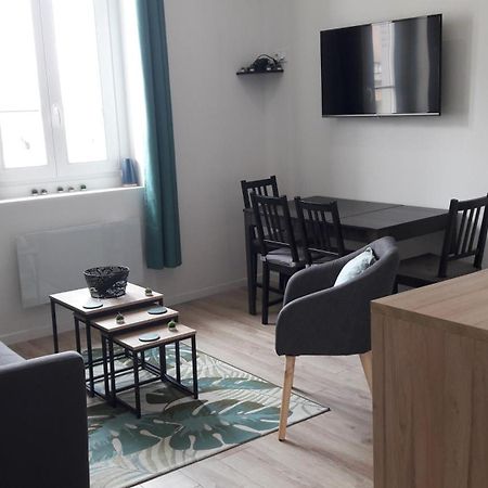 Duplex Bastie T3 Calme Et Climatise Wifi Apartment Lyon Exterior photo