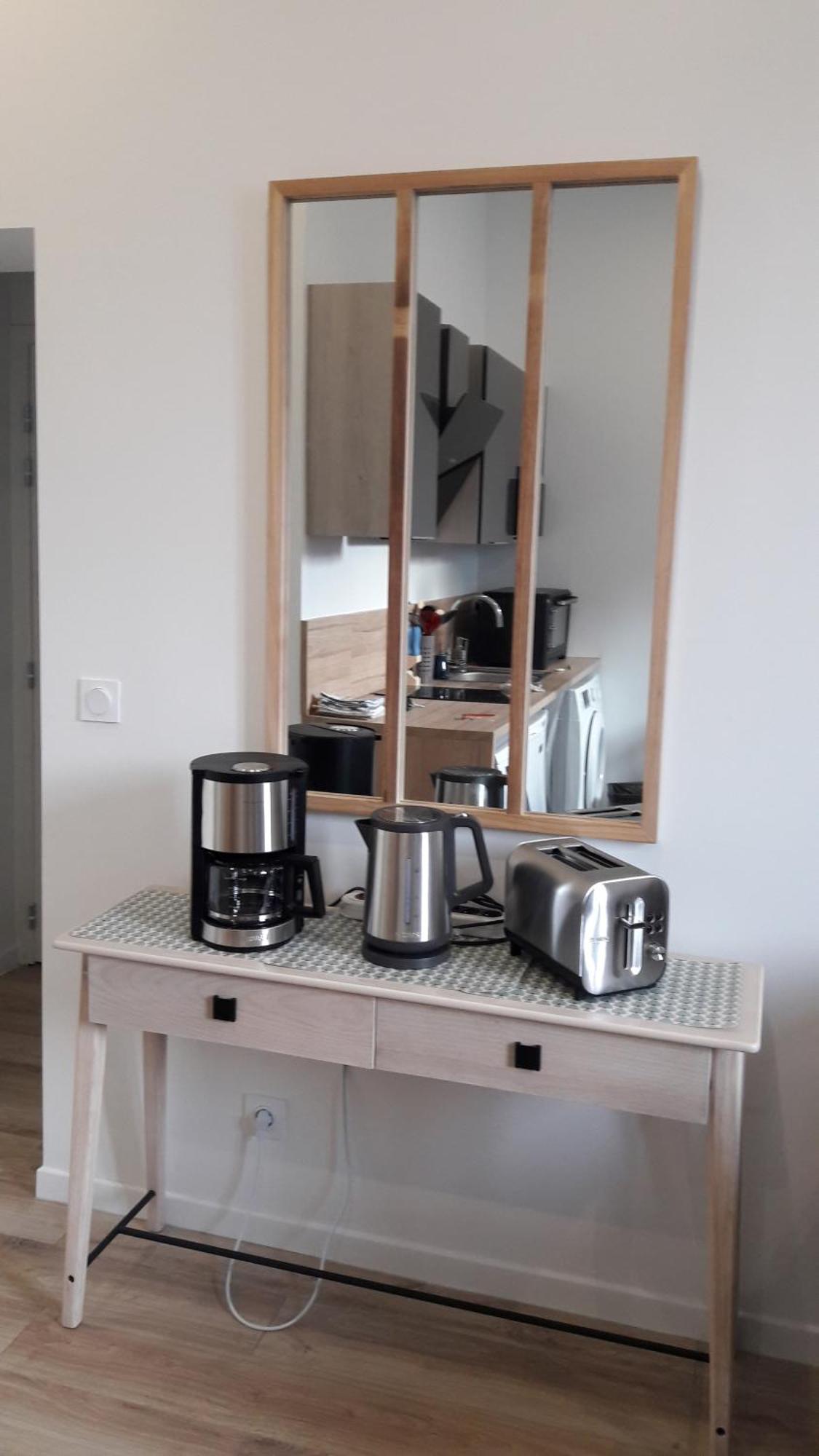 Duplex Bastie T3 Calme Et Climatise Wifi Apartment Lyon Exterior photo