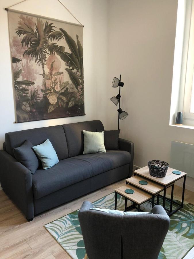Duplex Bastie T3 Calme Et Climatise Wifi Apartment Lyon Exterior photo