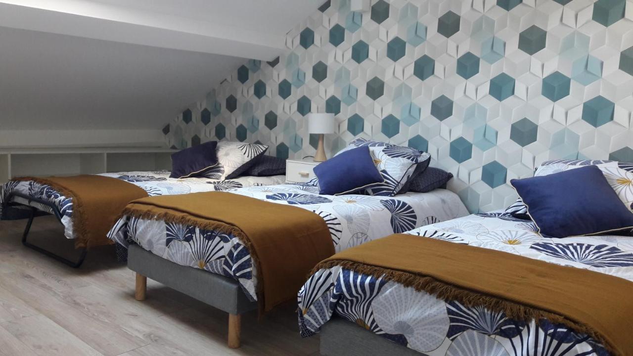 Duplex Bastie T3 Calme Et Climatise Wifi Apartment Lyon Exterior photo