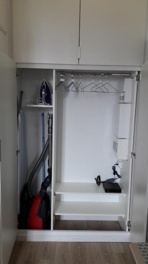 Duplex Bastie T3 Calme Et Climatise Wifi Apartment Lyon Exterior photo
